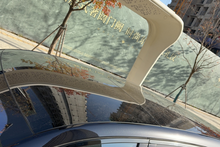 理想汽车 理想L8 2023款 Pro局部细节57