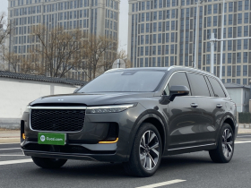 理想汽车 理想ONE 2021款 增程6座版