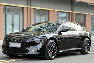 阿维塔12 2025款 Max增程版