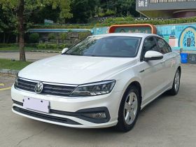 大众 凌渡 2019款 230TSI DSG风尚版 国VI