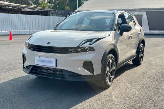 领克06 2025款 Renew 1.5T Halo