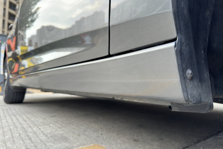 日产 轩逸 2021款 1.6L XL CVT智享版局部细节9004