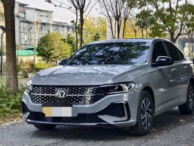 大众 朗逸 2023款 300TSI DSG星空满逸版