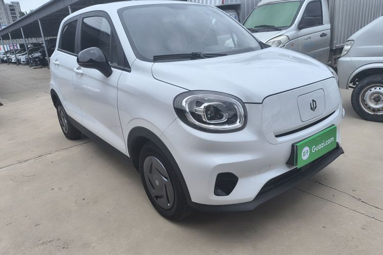 零跑汽车 零跑T03 2024款 200轻享版车身外观6002