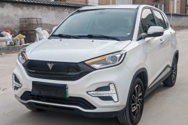 哪吒汽车 哪吒N01 2020款 430e