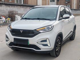 哪吒汽车 哪吒N01 2020款 430e