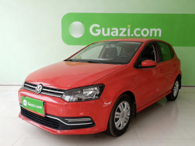 大众 Polo 2018款 1.5L 自动安驾型