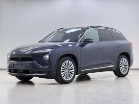 蔚来ES6 2020款 600KM 运动版