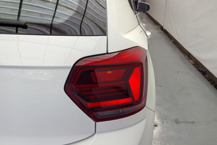 大众 Polo 2021款 Plus 1.5L 自动全景乐享版车身外观6006