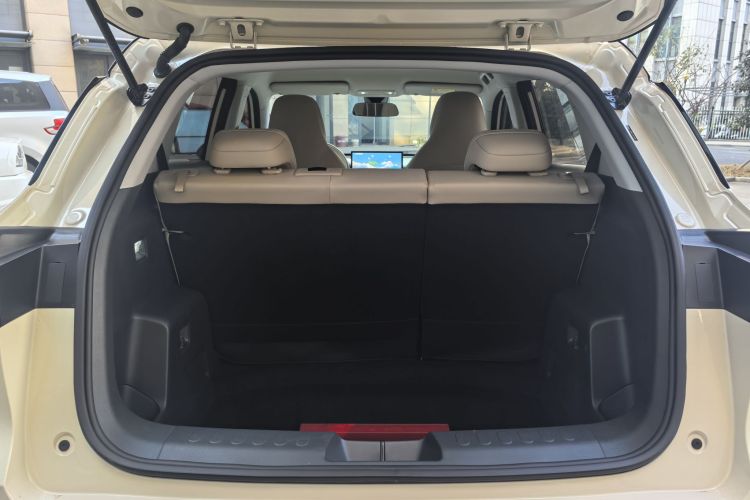 五菱汽车 缤果S 2025款 430km 旗舰款局部细节23