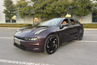 极氪001 2022款 超长续航双电机 ME版