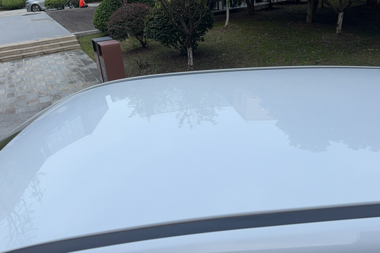 哪吒汽车 哪吒AYA 2023款 401 Lite局部细节57