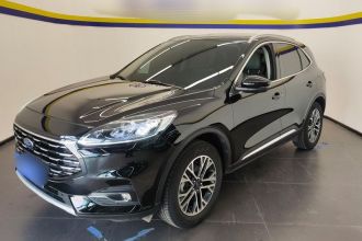 福特 锐际 2020款 EcoBoost 245 两驱耀享款