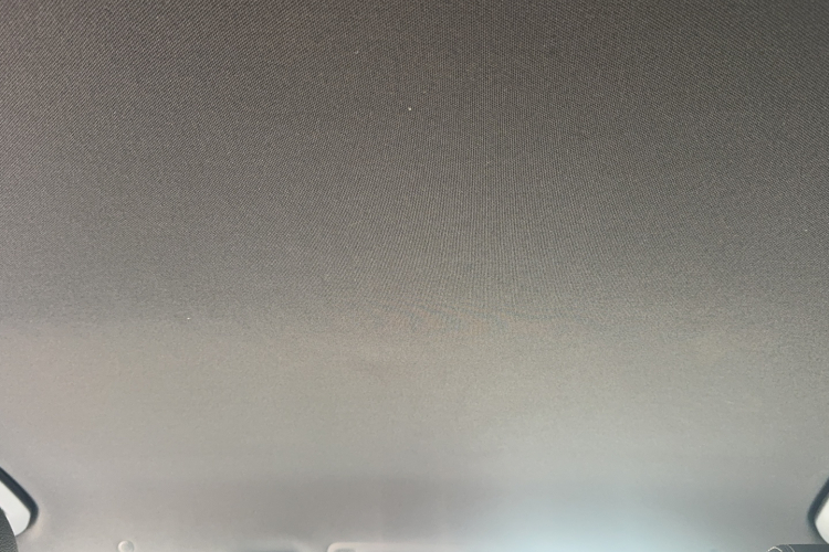 奔驰B级 2020款 B 180局部细节22