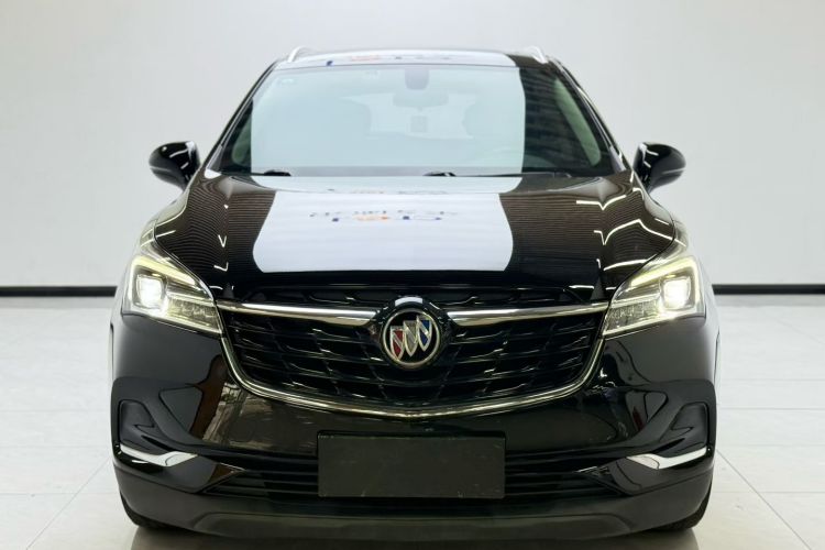 别克 昂科威 2020款 20T 两驱精英型车身外观6002