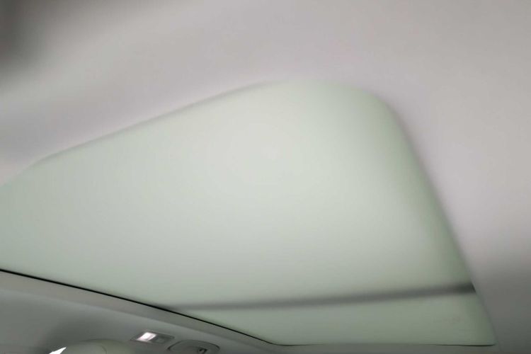 大众 探岳 2020款 330TSI 两驱豪华智联版中控内饰7003