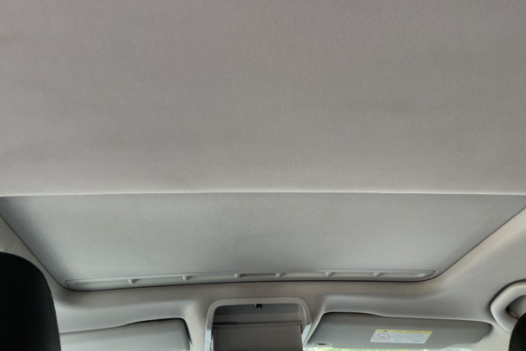 大众 速腾 2018款 1.6L 手动舒适型中控内饰7004