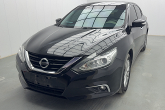 日产 天籁 2016款 2.0L XE 时尚版