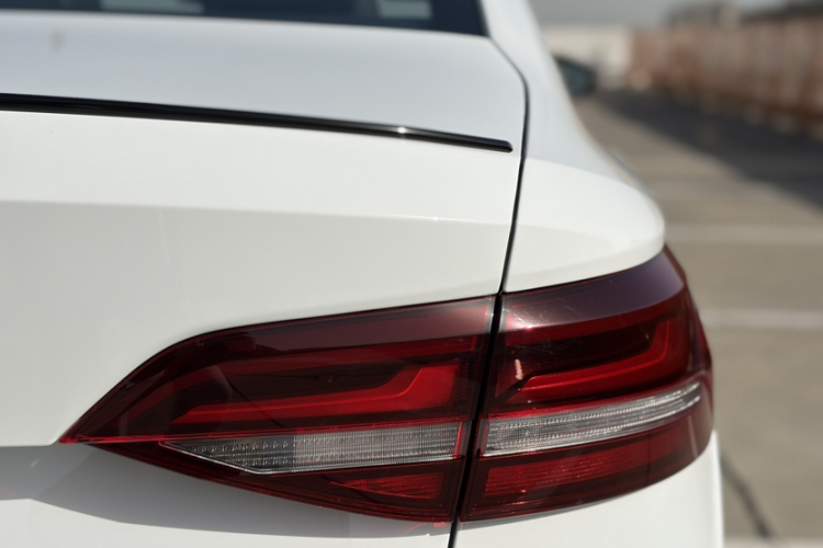 大众 朗逸 2024款 300TSI DSG星空领先版车身外观6013