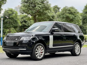 路虎 揽胜 2017款 3.0 SC V6 Vogue 加长版