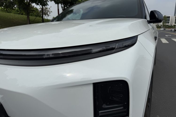 理想汽车 理想L6 2024款 Pro车身外观6005