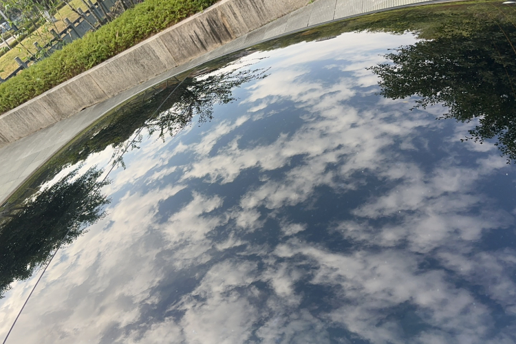 特斯拉 Model 3 2022款 后轮驱动版局部细节57