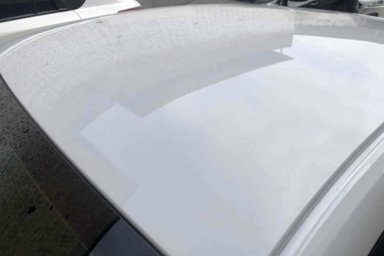 吉利汽车 帝豪 2023款 第4代冠军版 1.5L CVT豪华型车身外观6008