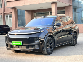 理想汽车 理想L8 2023款 Air