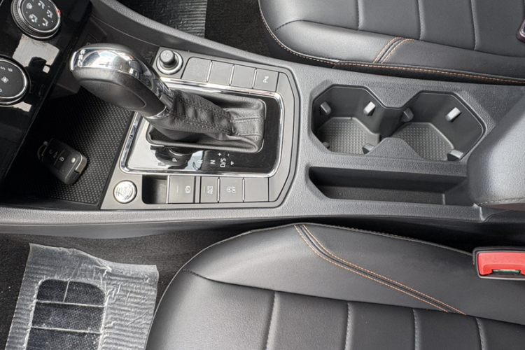 大众 宝来 2023款 200TSI DSG悦行PRO版局部细节18