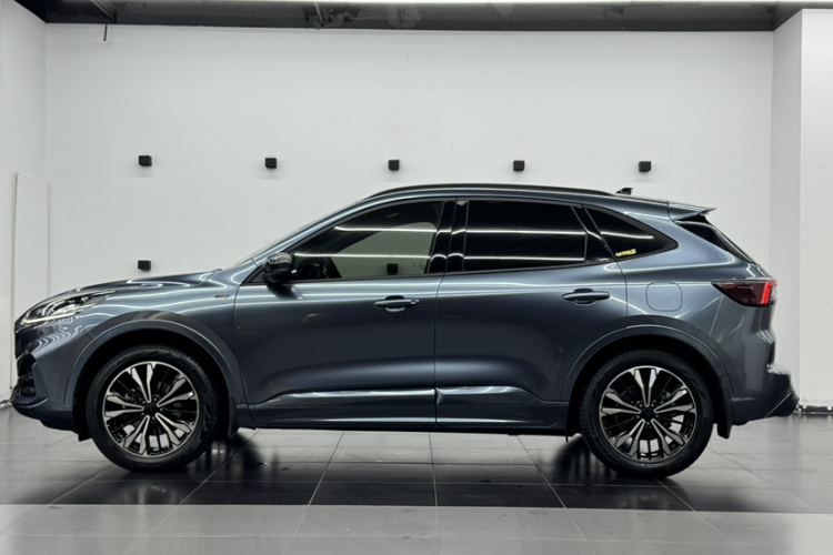 福特 锐际 2020款 EcoBoost 245 四驱纵享款ST-LINE车身外观6004