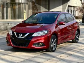 日产 骐达TIIDA 2016款 1.6L CVT智行版