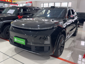 理想汽车 理想L9 2024款 Pro