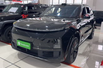 理想汽车 理想L9 2024款 Pro