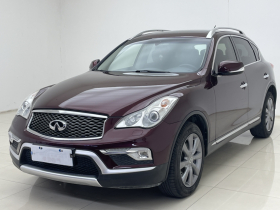 英菲尼迪QX50 2015款 2.5L 悦享版