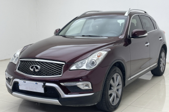 英菲尼迪QX50 2015款 2.5L 悦享版
