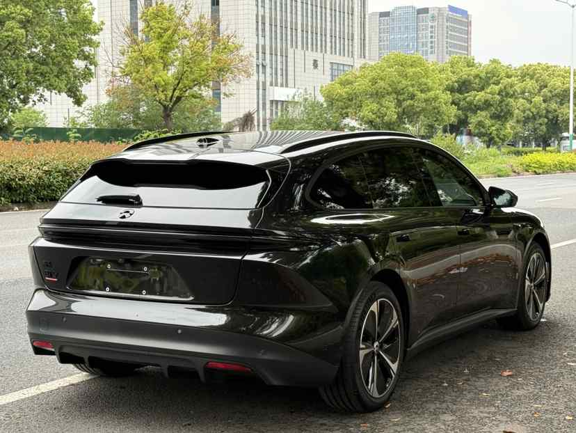 蔚来ET5T 2024款 75kWh Touring(5)