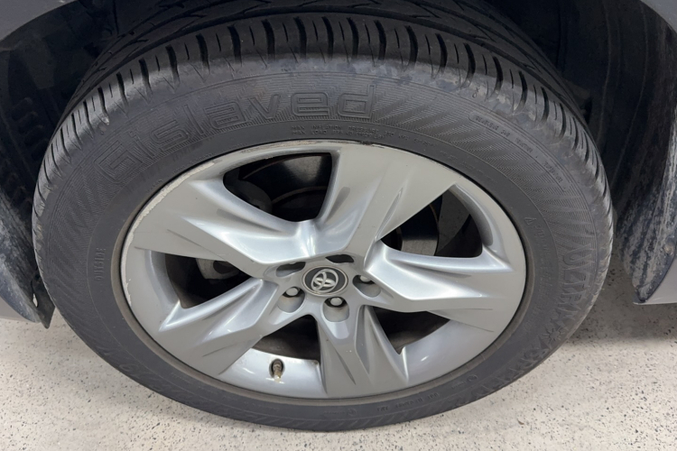 丰田 汉兰达 2018款 2.0T 四驱至尊版 7座 国V车身外观6006