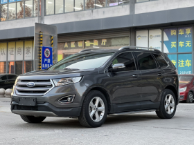 福特 锐界 2015款 2.0T GTDi 两驱精锐型