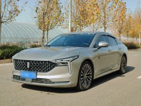 奔腾B70 2021款 1.5T 自动驭享型