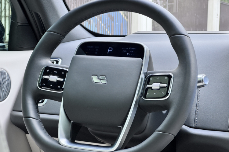 理想汽车 理想L7 2023款 Pro局部细节13