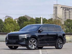 理想汽车 理想ONE 2021款 增程6座版