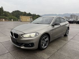 宝马1系 2018款 118i 运动型