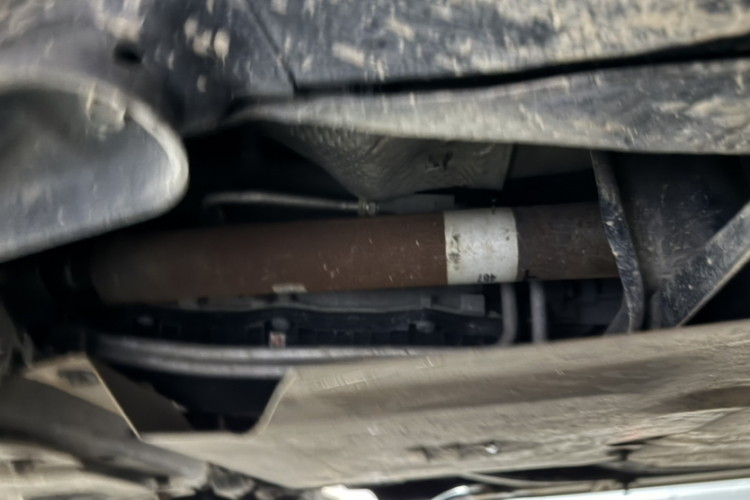 Jeep 大切诺基(进口) 2014款 3.0TD 柴油 舒享导航版局部细节9010