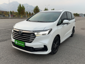 本田 奥德赛 2022款 2.0L e:HEV 锐·耀享版