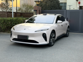 蔚来ET5 2022款 75kWh