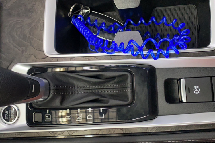 日产 天籁 2024款 2.0L XE 真心版中控内饰7003