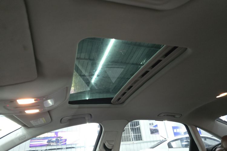 奥迪A6L 2014款 TFSI 标准型局部细节22