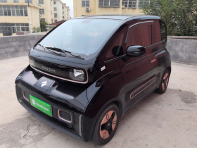 宝骏KiWi EV 2022款 设计师轻享版 三元锂