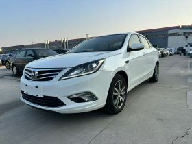 长安 逸动 2016款 1.6L 手动风尚型