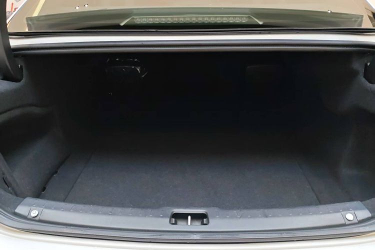 沃尔沃S90 2022款 B5 智雅豪华版局部细节23